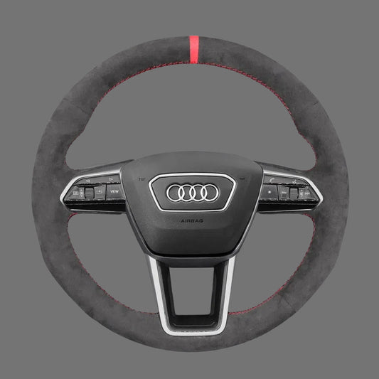 steering-wheel-cover-for-audi-a6-a7-2018-2019