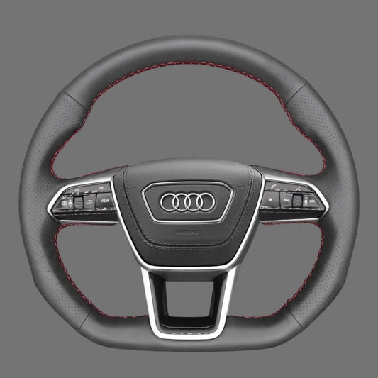 steering-wheel-cover-for-audi-a6-a7-s6-s7-2018-2019
