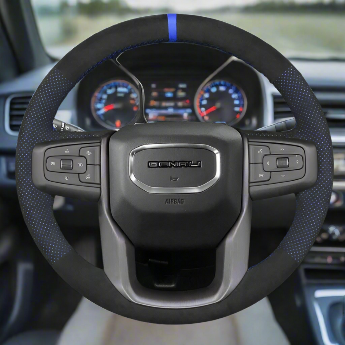 The Ultimate Guide to Picking the Best Steering Wheel Cover