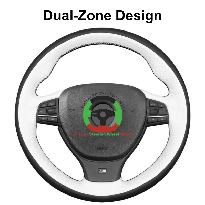 Why Every Vehicle Needs a Premium Steering Wheel Cover
