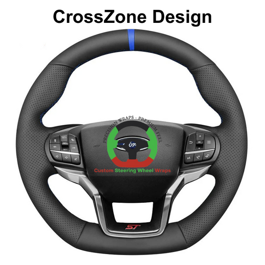 How to Improve Your Car with a Steering Wheel Cover