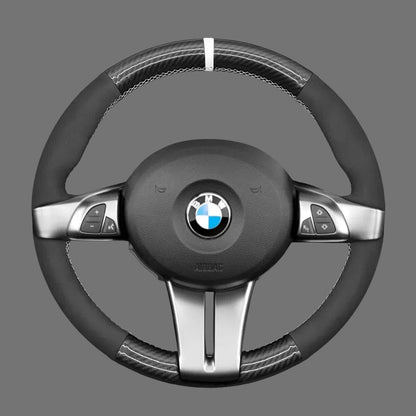 steering-wheel-cover-for-bmw-z4-e85-e86-2003-2008