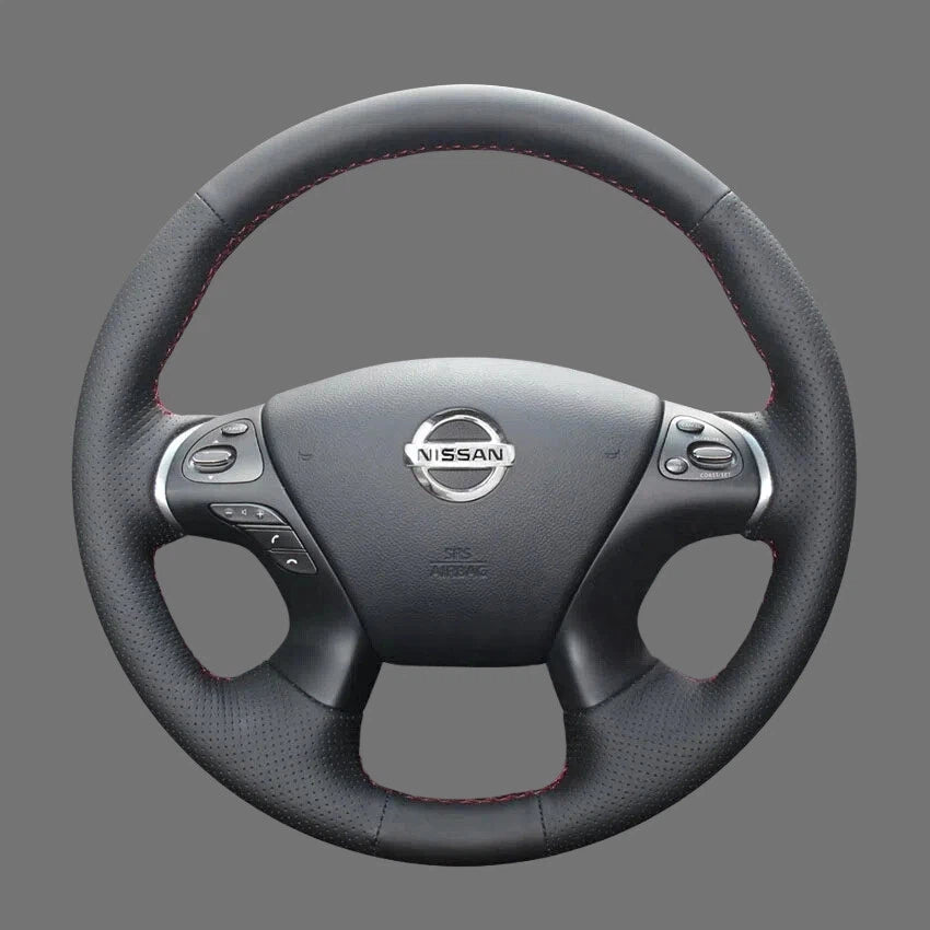 steering-wheel-cover-for-nissan-murano-pathfinder-m-m30d-m35h-q70-2013-2024