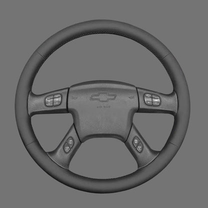 steering-wheel-cover-for-chevrolet-silverado-1500-2500-3500-classic-avalanche-express-suburban-tahoe-trailblazer-2001-2006