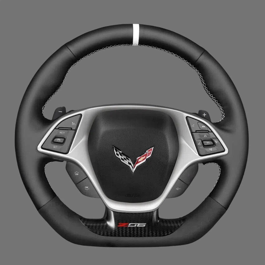 steering-wheel-cover-for-chevrolet-corvette-c7-2015-2020