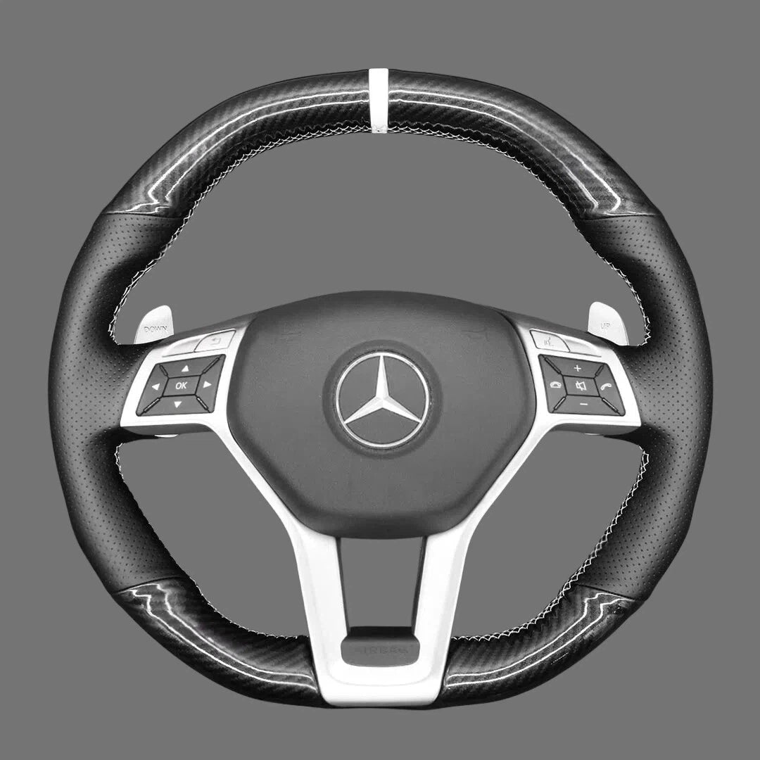 steering-wheel-cover-for-mercedes-benz-amg-c63-w204-cla45-e63-w294-c117-c218-w212-r231