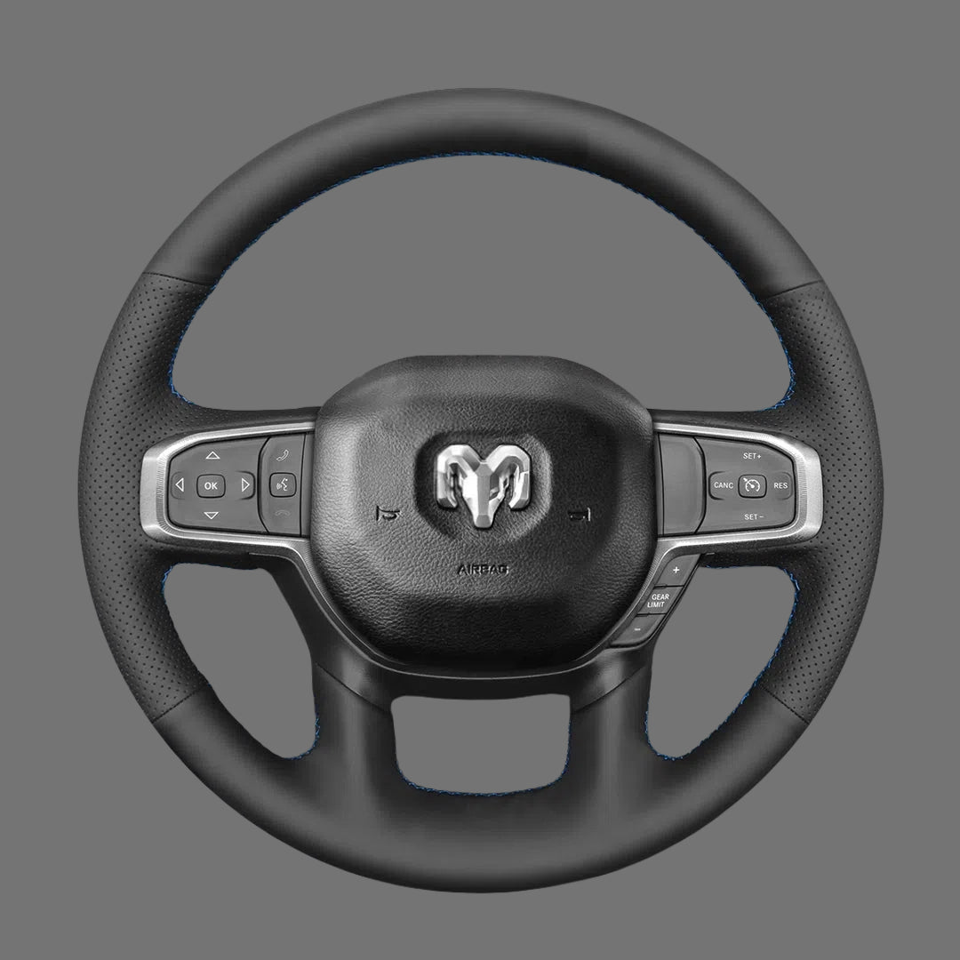steering-wheel-cover-for-dodge-ram-1500-2500-3500-4500-5500-2019-2025
