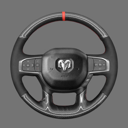 steering-wheel-cover-for-dodge-ram-1500-2500-3500-4500-5500-2019-2025