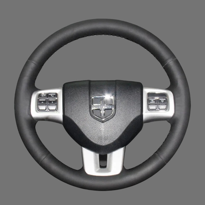 steering-wheel-cover-for-dodge-challenger-charger-avenger-durango-journey-grand-caravan-2011-2020