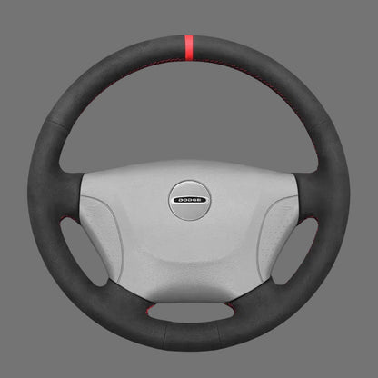 Steering Wheel Cover for Dodge Sprinter Freightliner 2000-2006