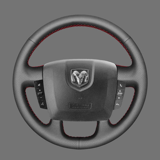 Steering Wheel Cover for Dodge Ram Promaster City Cargo Van 2018 2019