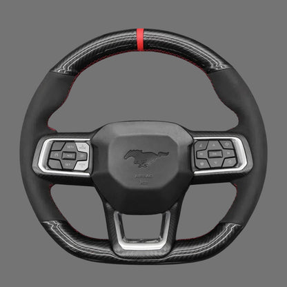 steering-wheel-cover-ford-mustang-ecoboost-s650-dark-horse-2024