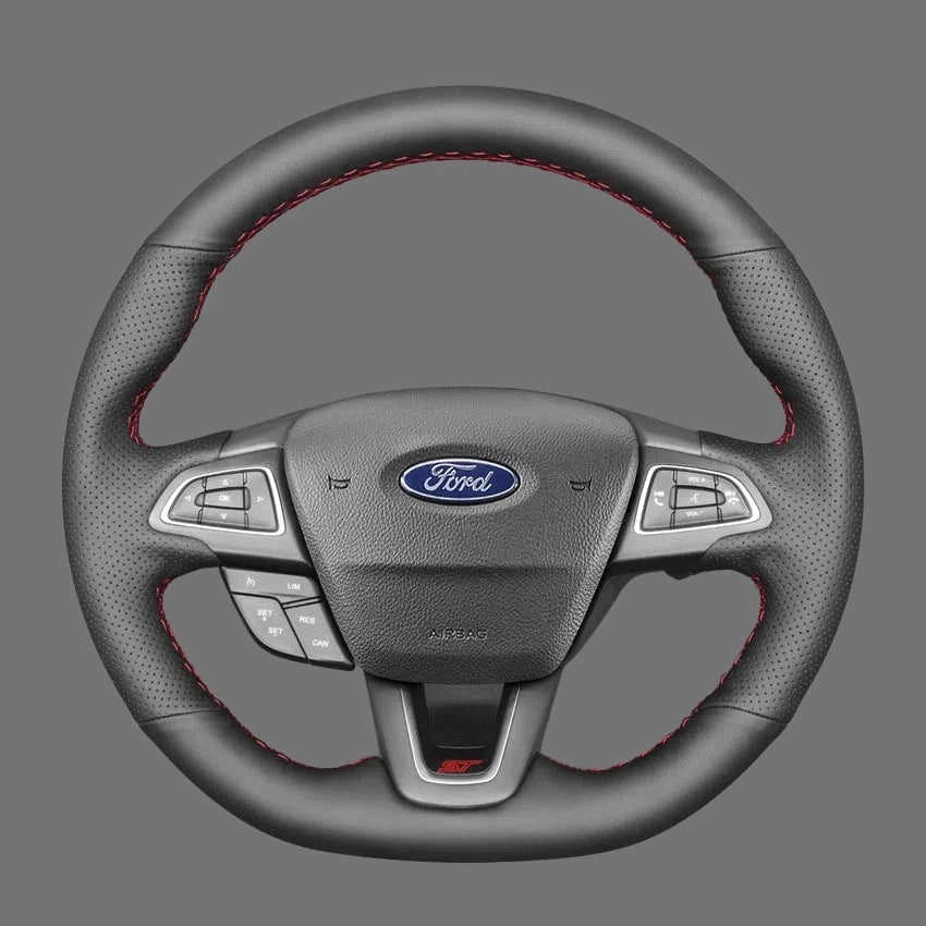 steering-wheel-cover-ford-focus-rs-st-ecosport-kuga-st-line-2015-2020