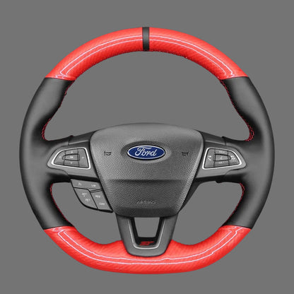 steering-wheel-cover-ford-focus-rs-st-ecosport-kuga-st-line-2015-2020
