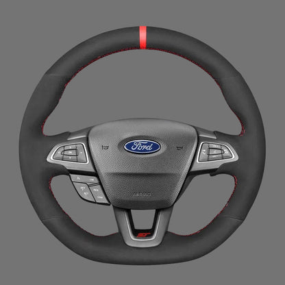 steering-wheel-cover-ford-focus-rs-st-ecosport-kuga-st-line-2015-2020
