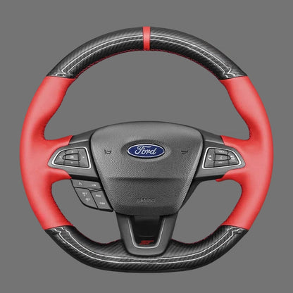 steering-wheel-cover-ford-focus-rs-st-ecosport-kuga-st-line-2015-2020
