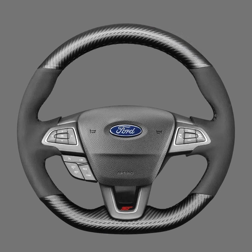 steering-wheel-cover-ford-focus-rs-st-ecosport-kuga-st-line-2015-2020