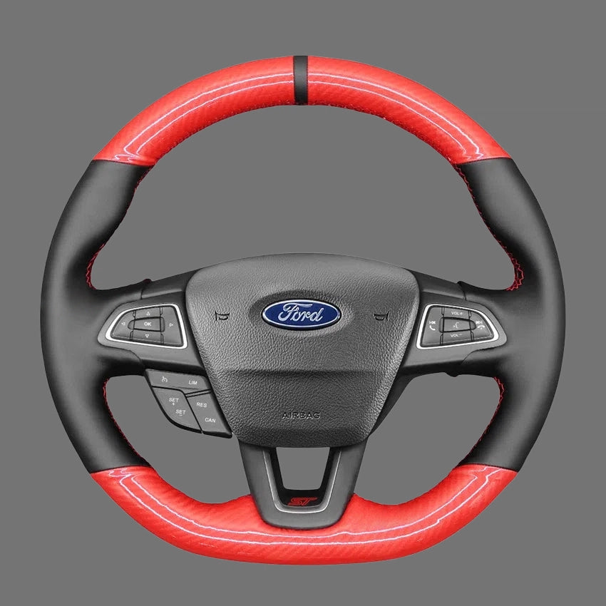 steering-wheel-cover-ford-focus-rs-st-ecosport-kuga-st-line-2015-2020