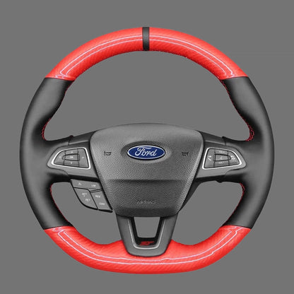 steering-wheel-cover-ford-focus-rs-st-ecosport-kuga-st-line-2015-2020