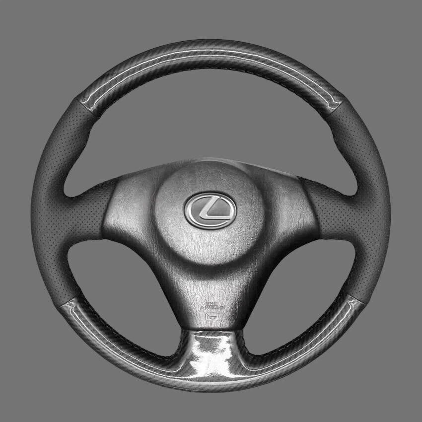 steering-wheel-cover-wrap-for-lexus-is200-is300-1999-2000-2001-2002-2003-2004-2005