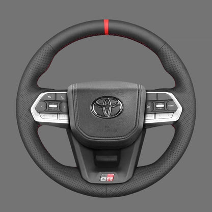 steering-wheel-cover-toyota-land-cruiser-300-lc300-gr-sport-2021-2024