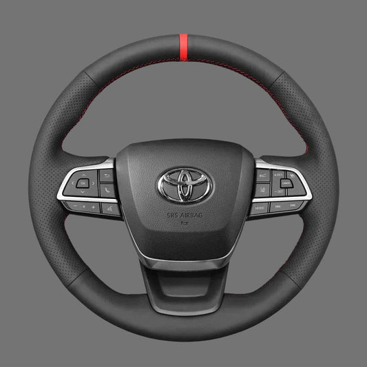 steering-wheel-cover-toyota-highlander-grand-highlander-sienna-kluger-2020-2025